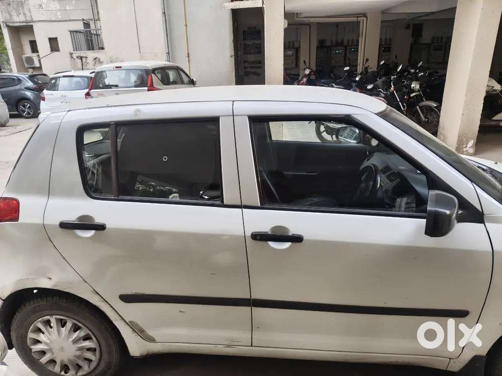 Maruti Suzuki Swift 2008 Petrol 85000 Km Driven