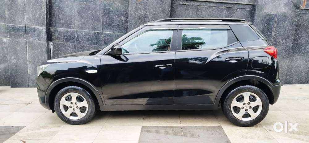Mahindra Xuv300 W6, 2024, Petrol