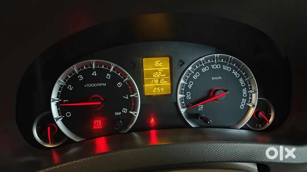Ertiga Top Model Very Good Condition