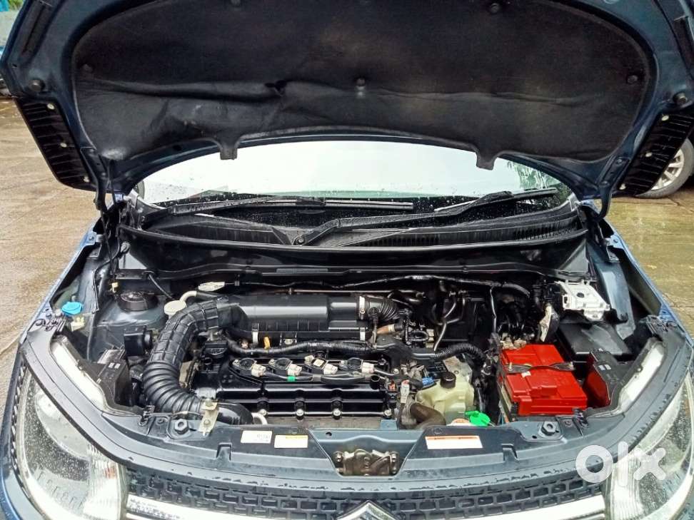 Maruti Suzuki Ignis 1.3 Amt Delta, 2019, Petrol