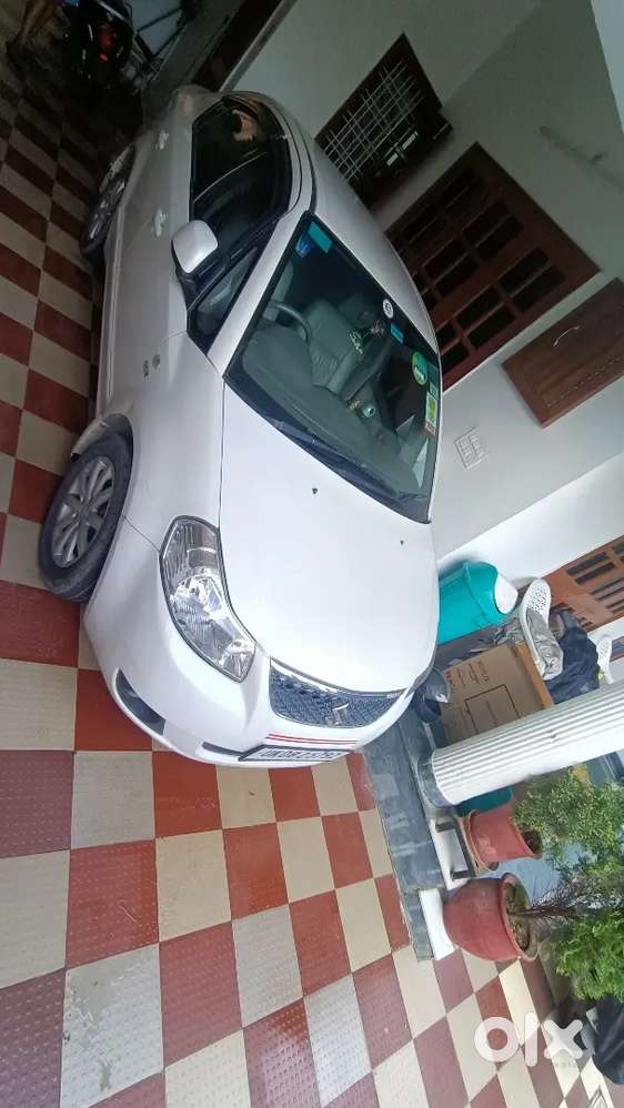 Maruti Suzuki Sx4 2012 Diesel Manual