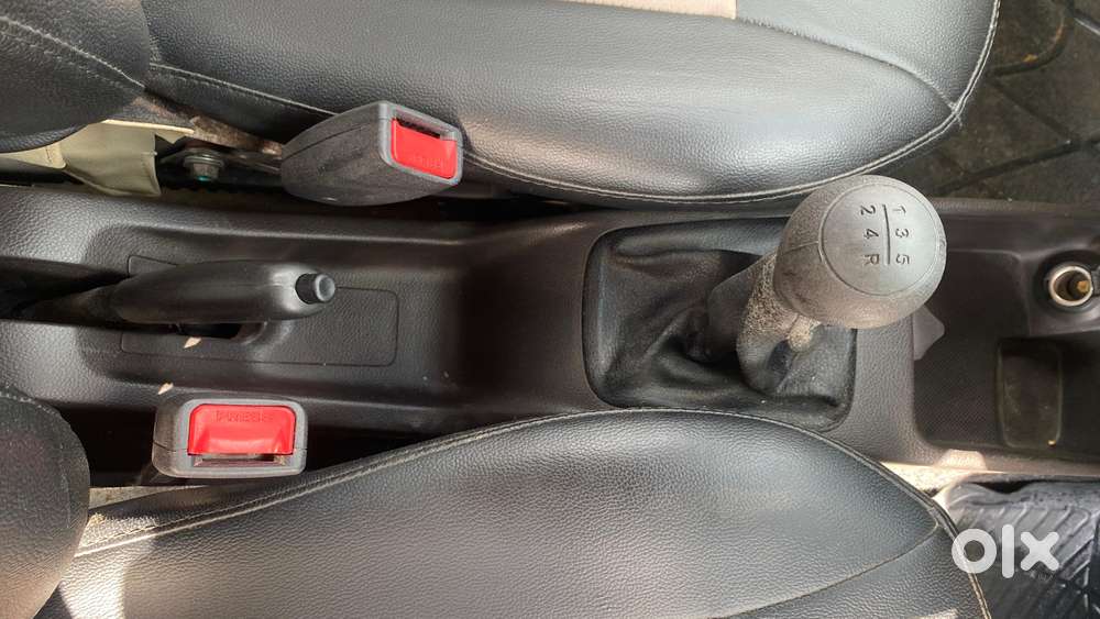 Hyundai Eon 0.8 Magna Plus Airbag, 2017, Petrol