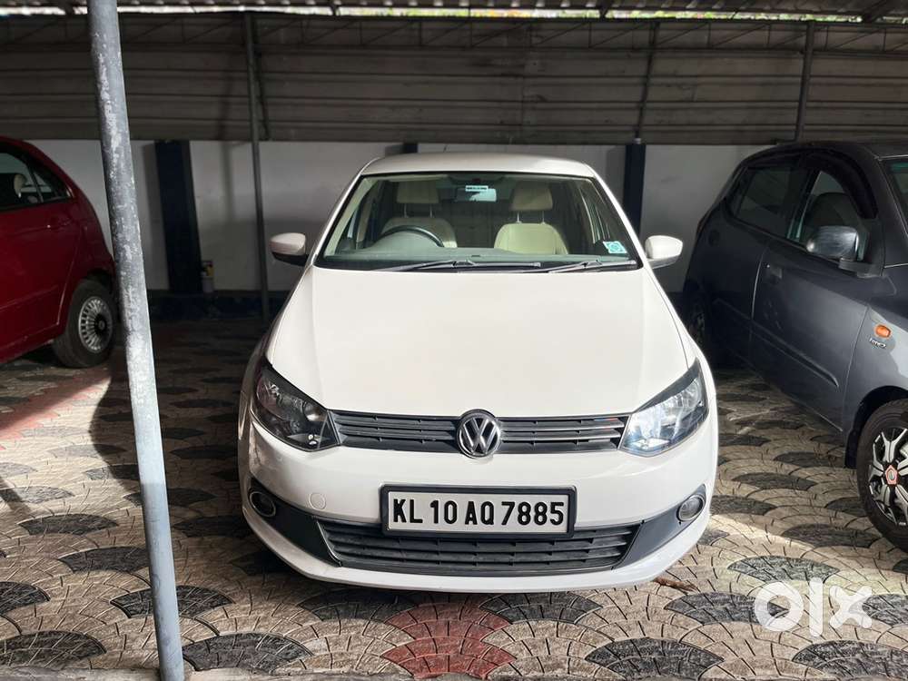 2014 Volkswagen Touareg Diesel Manual
