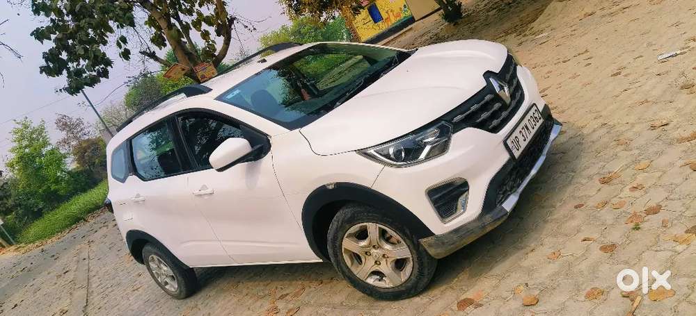 Renault Triber