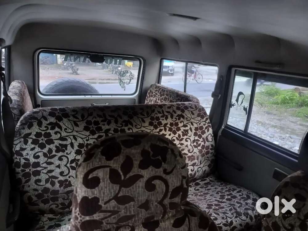 Mahindra Bolero 2019 Diesel