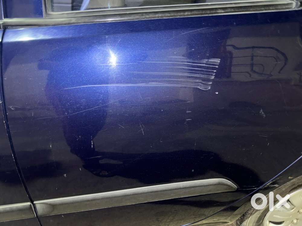 Hyundai I10 Petrol Manual 2010
