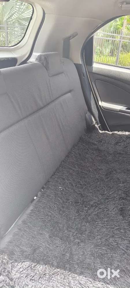 Toyota Etios Liva Diesel 2013