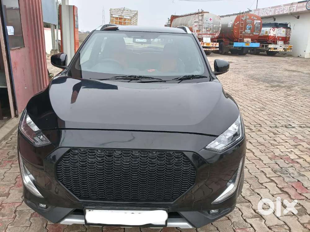 Nissan Magnite 2022 Petrol 34000 Km Driven