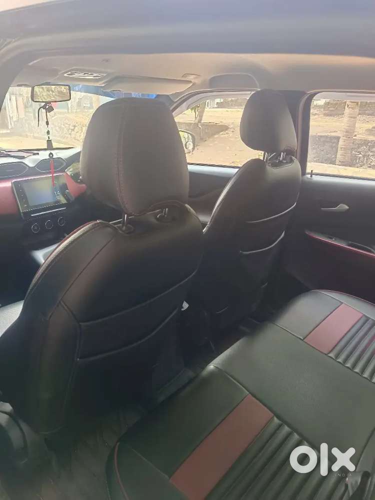 Nissan Magnite 2022 Petrol 40000 Km Driven