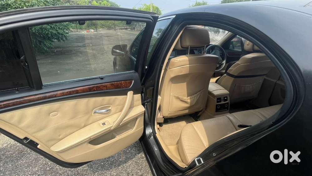 Bmw 520d Diesel Well Maintained