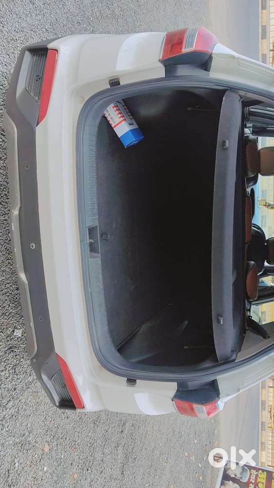 Hyundai Creta 1.6 Crdi Sx, 2016, Diesel