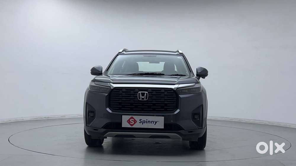 Honda Elevate Vx Mt, 2023, Petrol