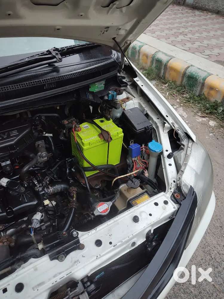 Toyota Etios Liva 2016 Variant 1.2 V