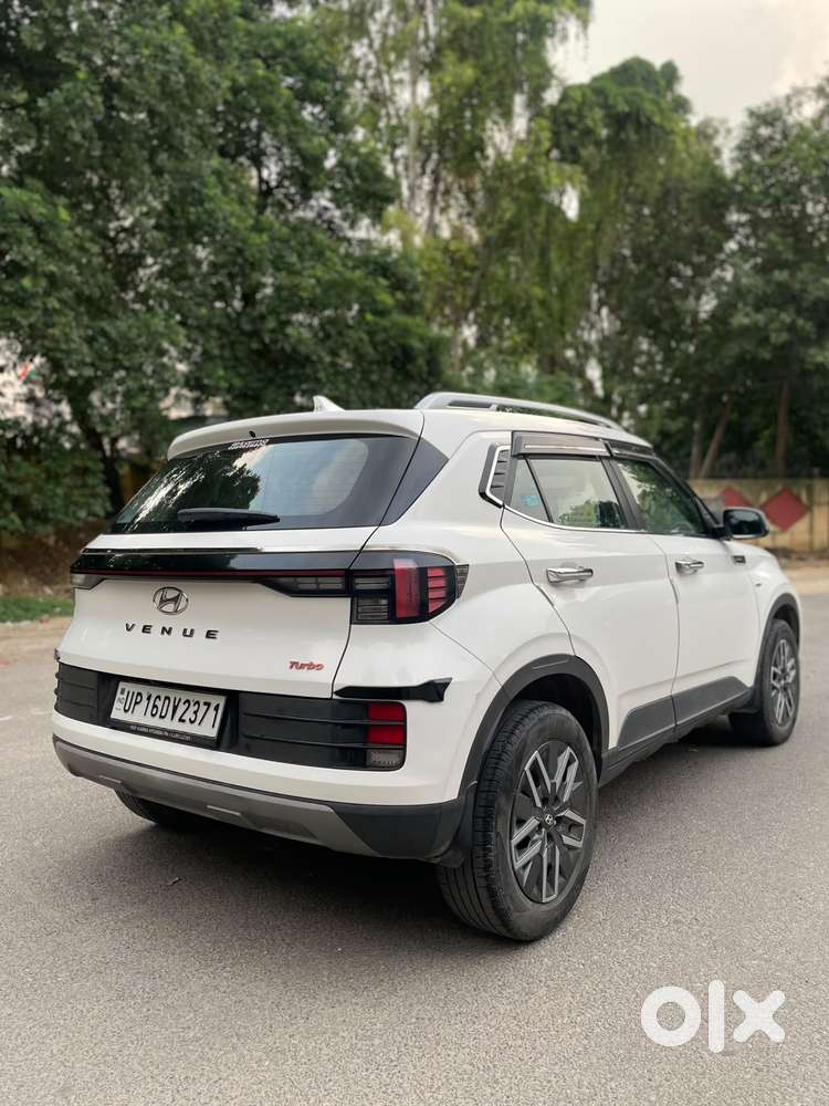 Hyundai Venue 1.0 S Turbo Imt, 2023, Petrol