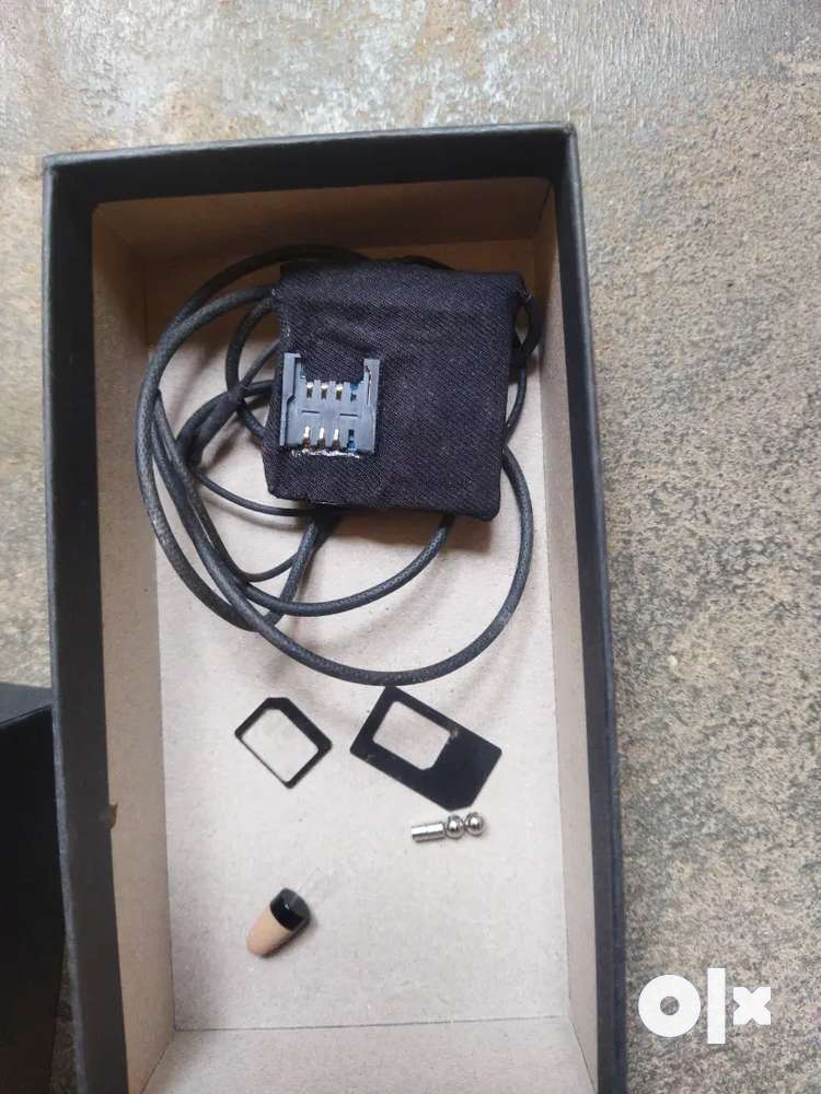 Olx accessories for deals sale