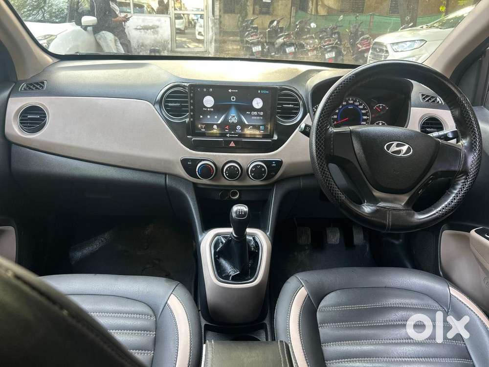 Hyundai Grand I10 1.2 Crdi Magna, 2014, Cng & Hybrids