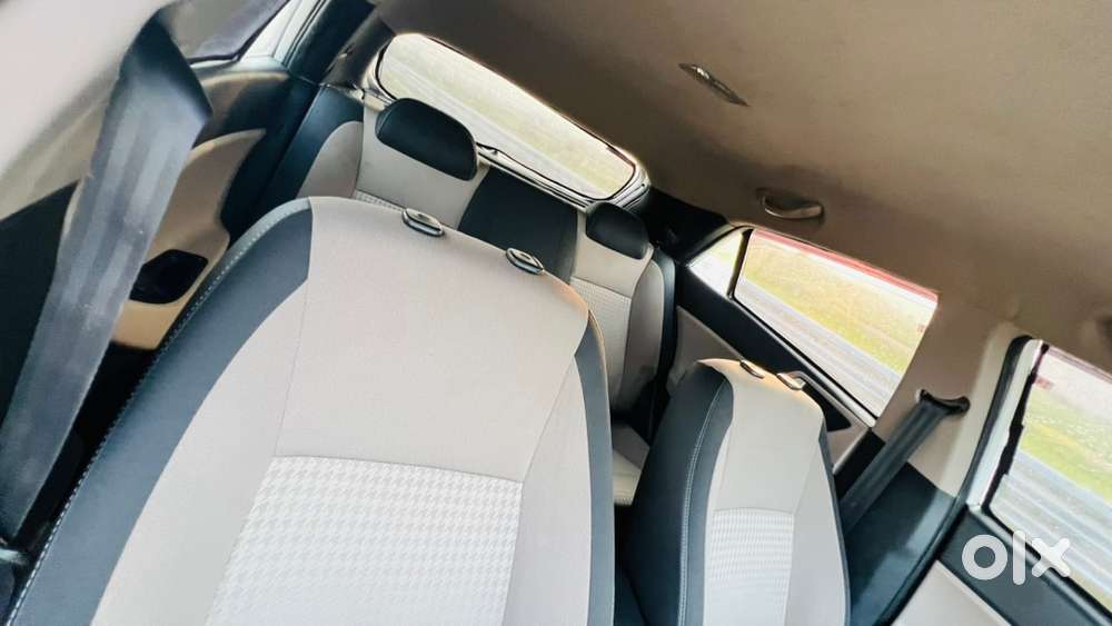 Hyundai I20 Sportz 2019