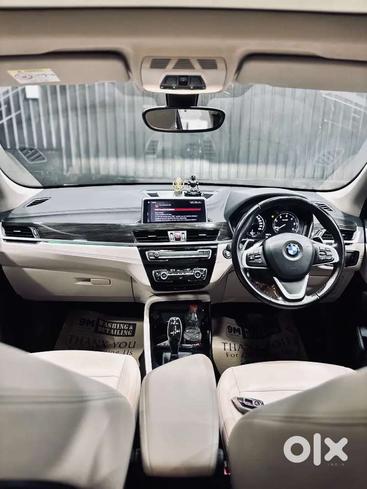 Bmw X1 Diesel 2021 Model