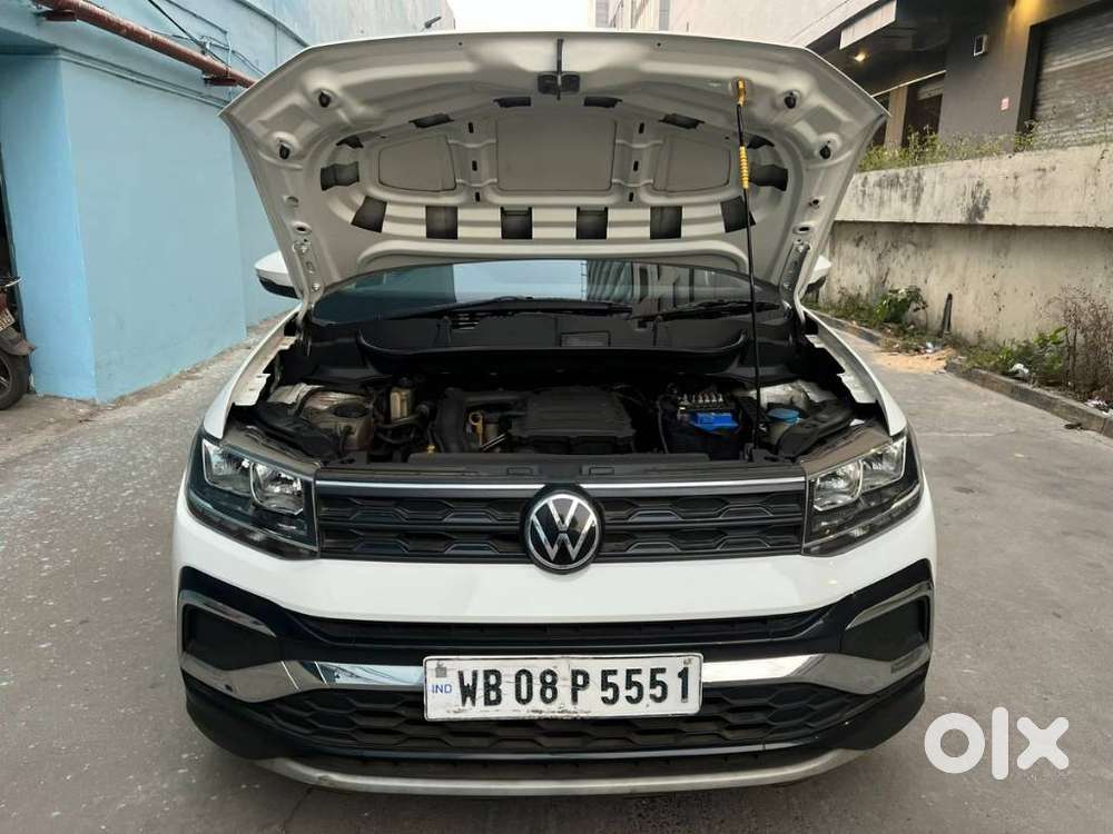 Volkswagen Taigun 1.0 Tsi Comfortline, 2023, Petrol