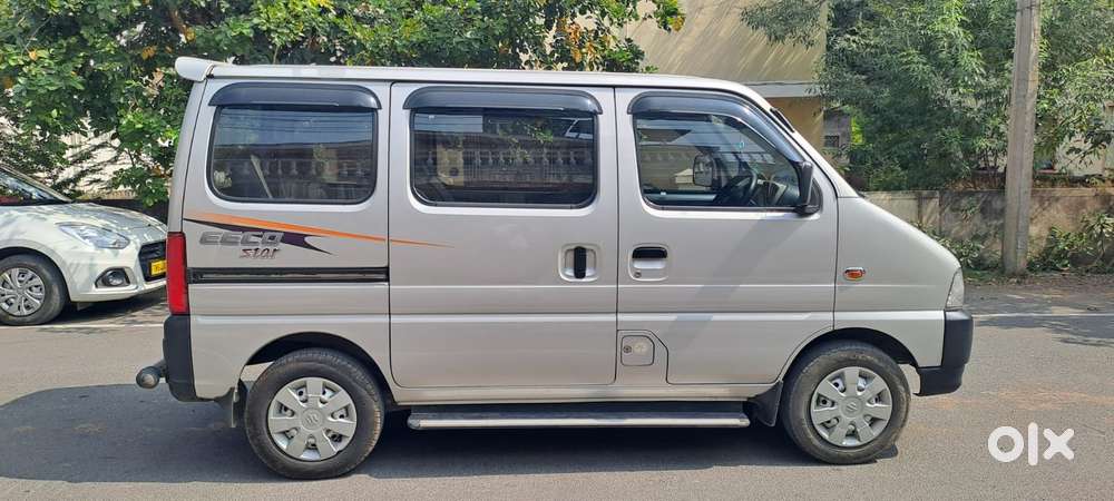 Maruti Suzuki Eeco Cng 5 Seater Ac, 2023, Cng & Hybrids