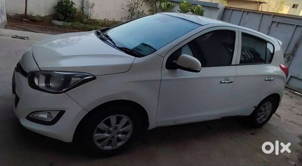 Sell My I20 Top Model
