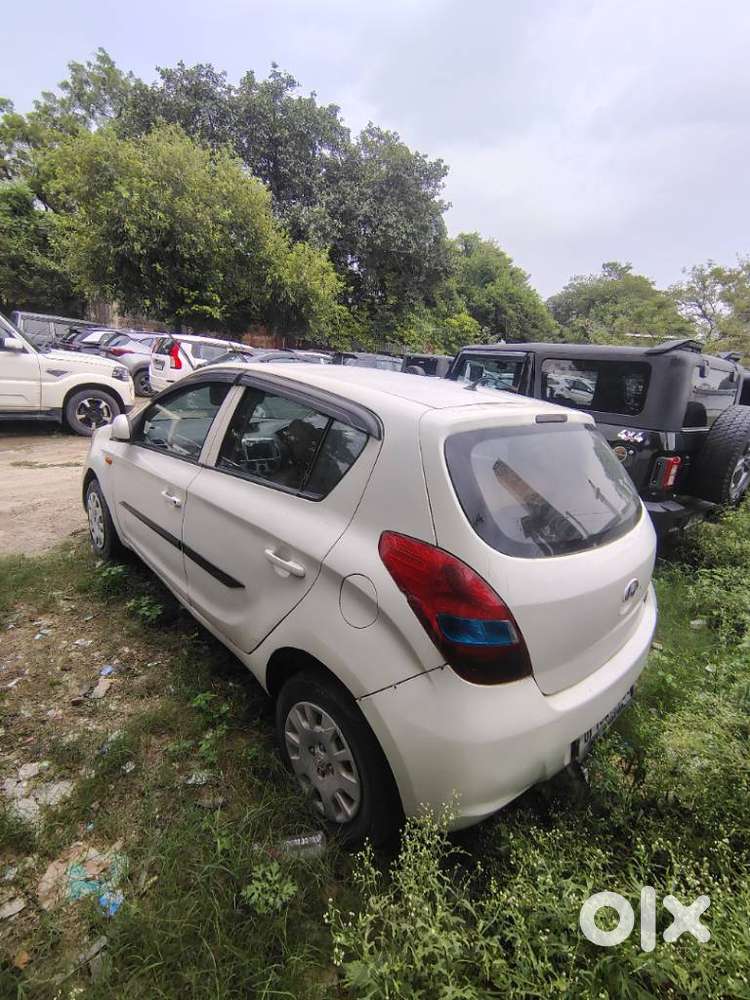 Hyundai Elite I20 Era 1.2, 2012, Petrol