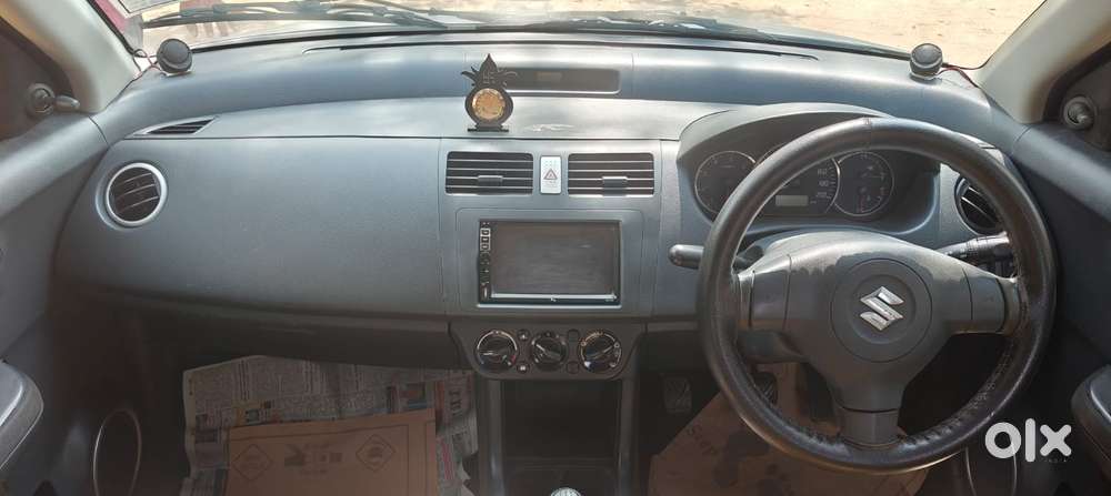 Maruti Suzuki Swift 2011-2014 Vdi, 2011, Diesel