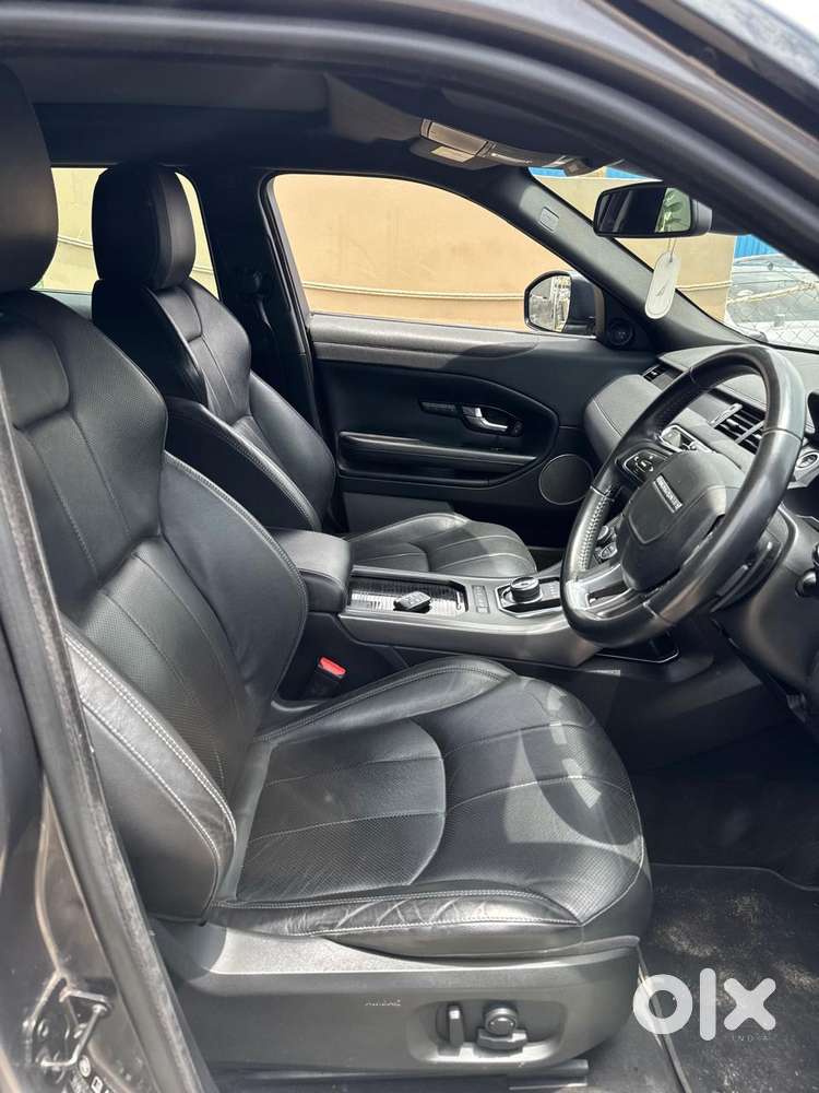 Land Rover Range Evoque Prestige Sd4, 2019, Diesel
