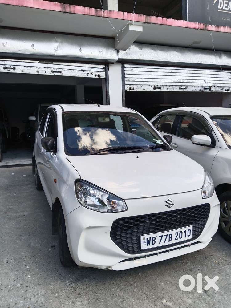 Maruti Suzuki Alto K10 1.0 Vxi, 2024, Petrol