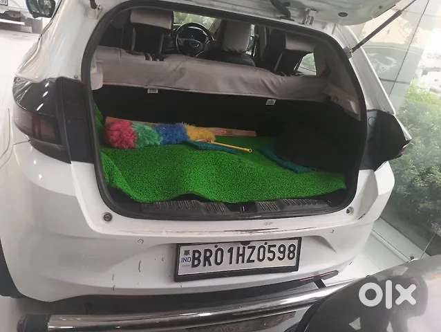 Tata Altroz Xz Plus (o) (s) Icng, 2024, Cng & Hybrids