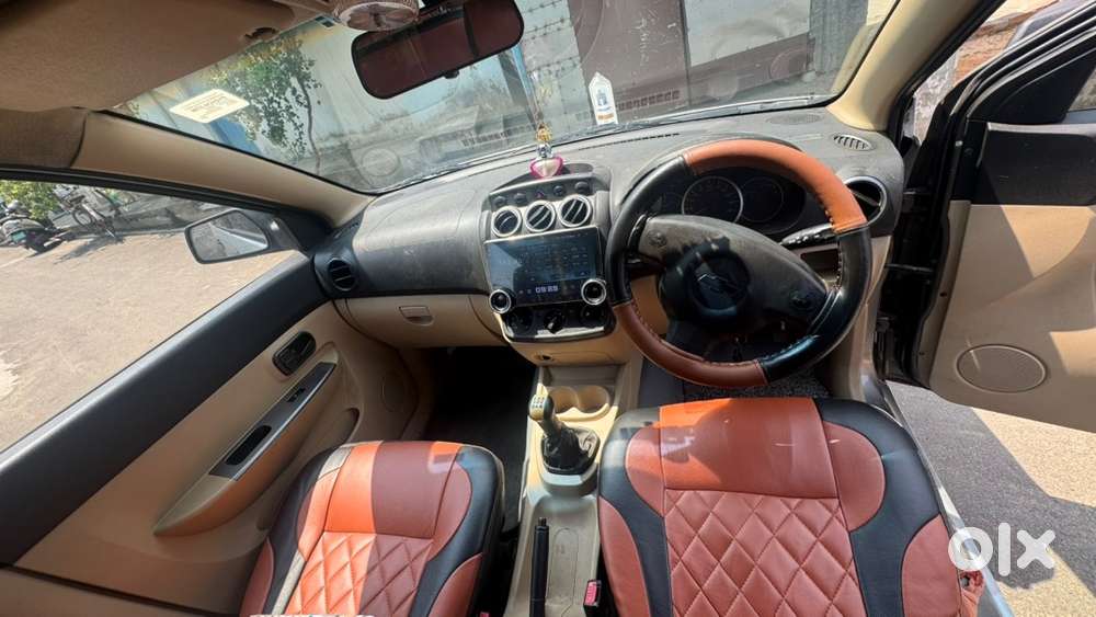 Chevrolet Enjoy Diesel Manual 2015
