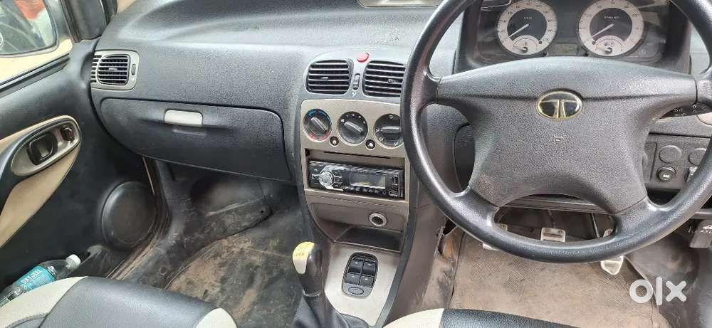 Tata Indigo Ecs 2014 Cng Manual
