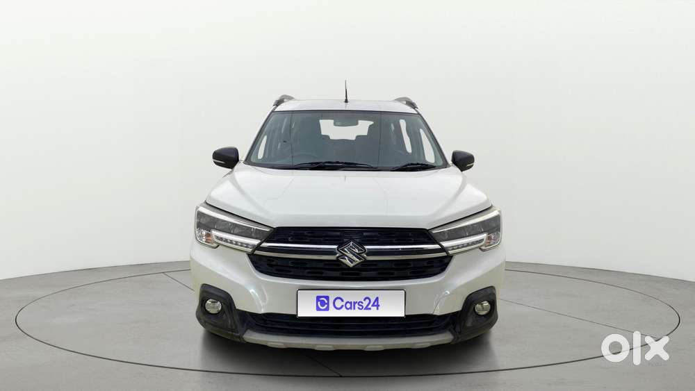 Maruti Suzuki Xl6 Alpha At, 2021, Petrol