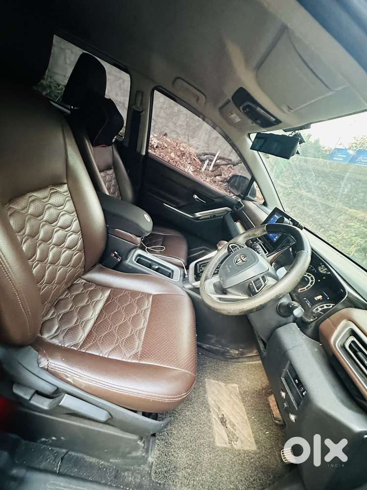 Toyota Innova Hycross 2.0 Gx 8 Str, 2022, Petrol