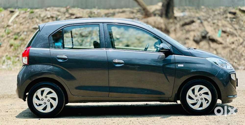 Hyundai Santro Sportz Amt, 2021, Petrol