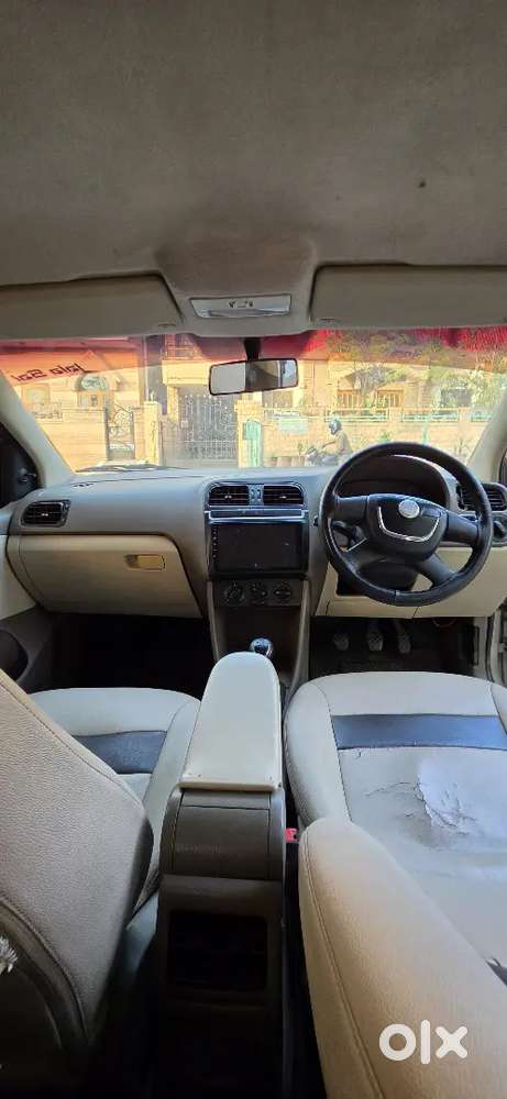 Skoda Rapid 2012 Diesel Well Maintained