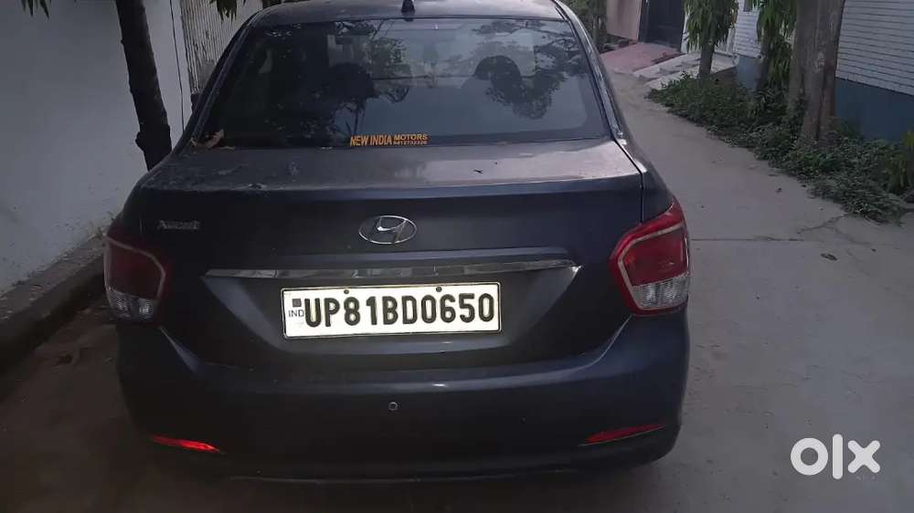 Hyundai Xcent Prime 2015 Diesel 106000 Km Driven