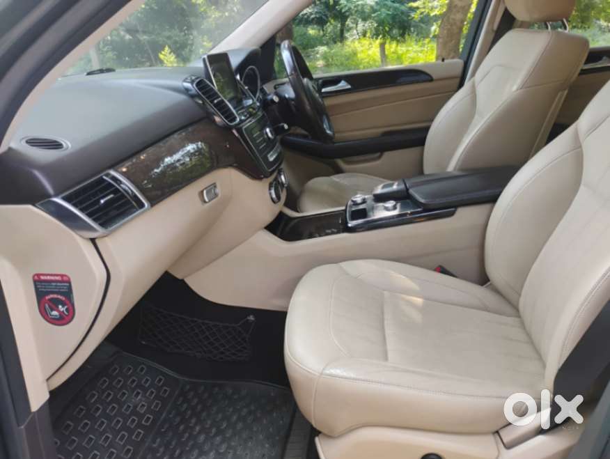 Mercedes-benz Gle Class 250d, 2016, Diesel