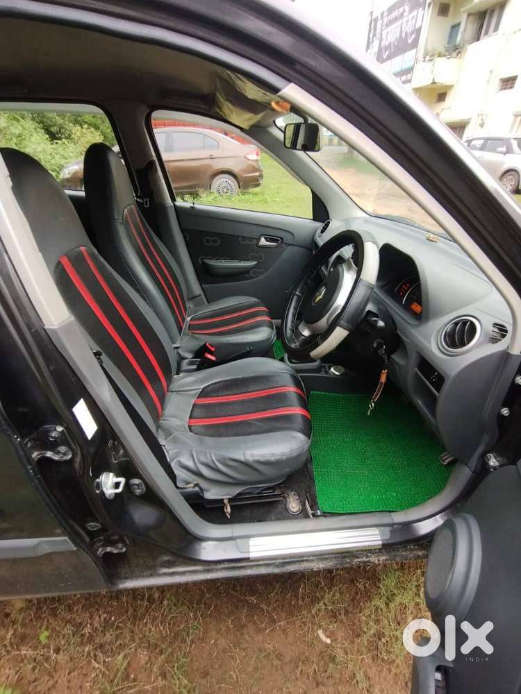 Maruti Suzuki Alto 800 - 65000 Km Driven