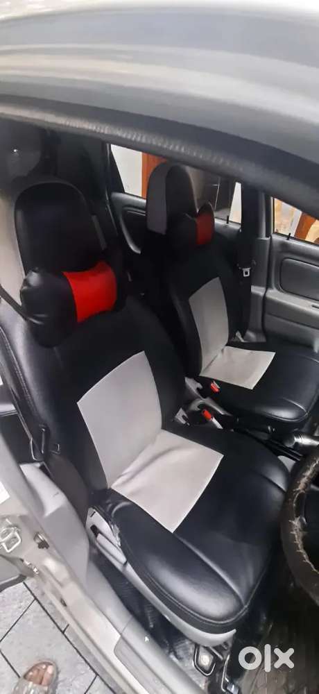 Maruti Suzuki Alto 2012 Lxi