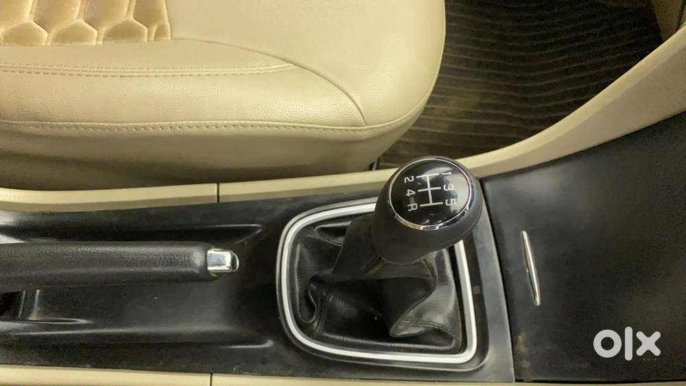 Maruti Suzuki Ciaz 2014-2017 Vxi Plus, 2016, Petrol