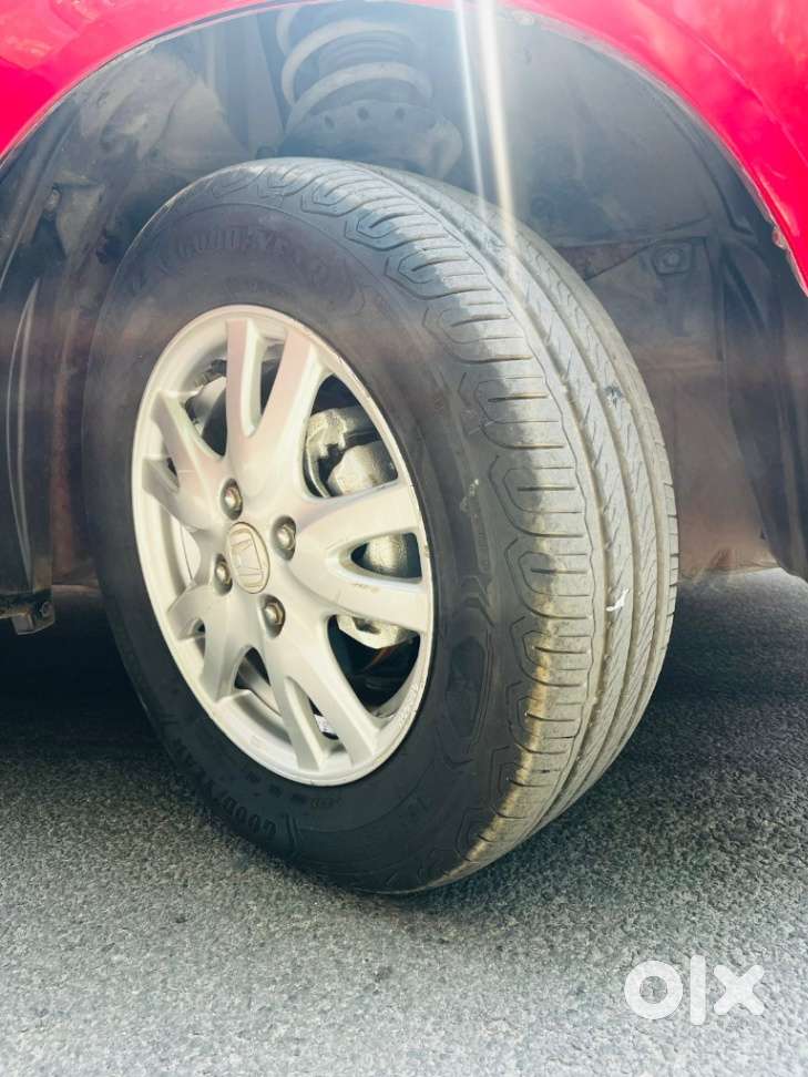 Honda Brio 2013-2016 Vx At, 2013, Petrol