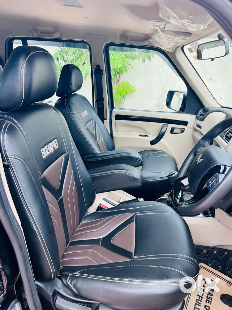 Mahindra Scorpio S11 Mt 7s, 2025, Diesel