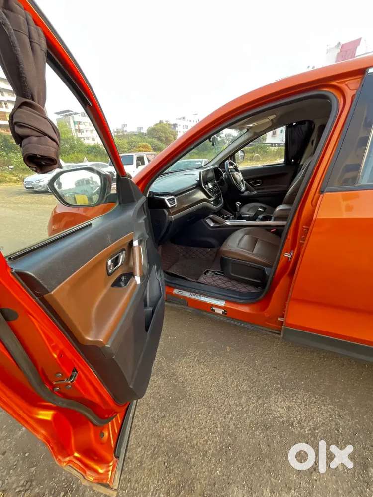 Sell My Tata Harrier 1st Owner 2019 Model