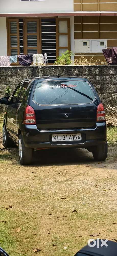 Maruti Suzuki Alto 2007 For Sale