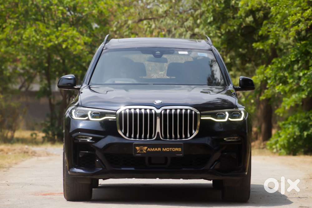 Bmw X7 3.0 Xdrive 40i M Sport, 2023, Petrol