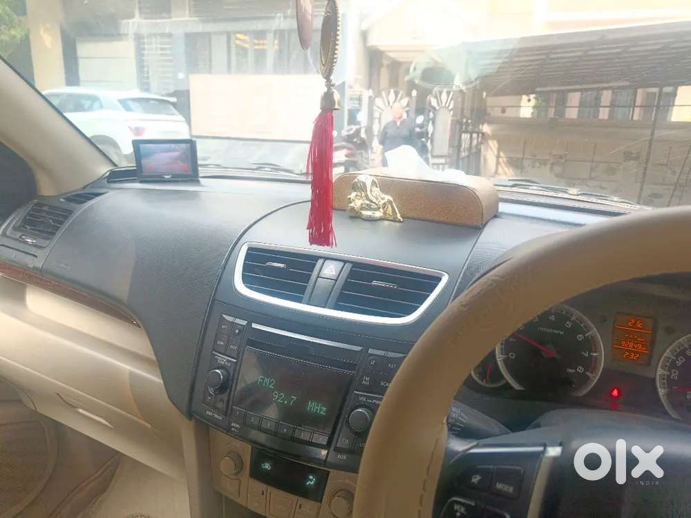 1st Owner Clean Car Maruti Top Model With 5 Allows