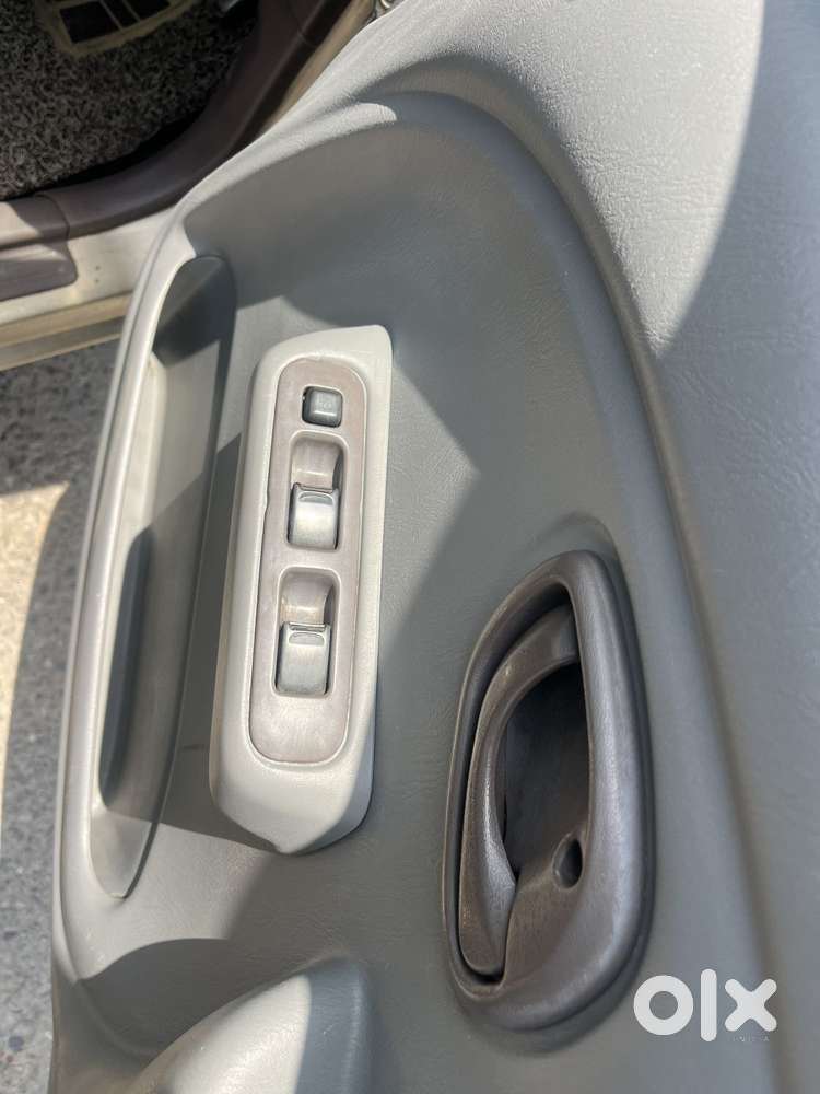 Maruti Suzuki Alto X Fun, 2009, Petrol