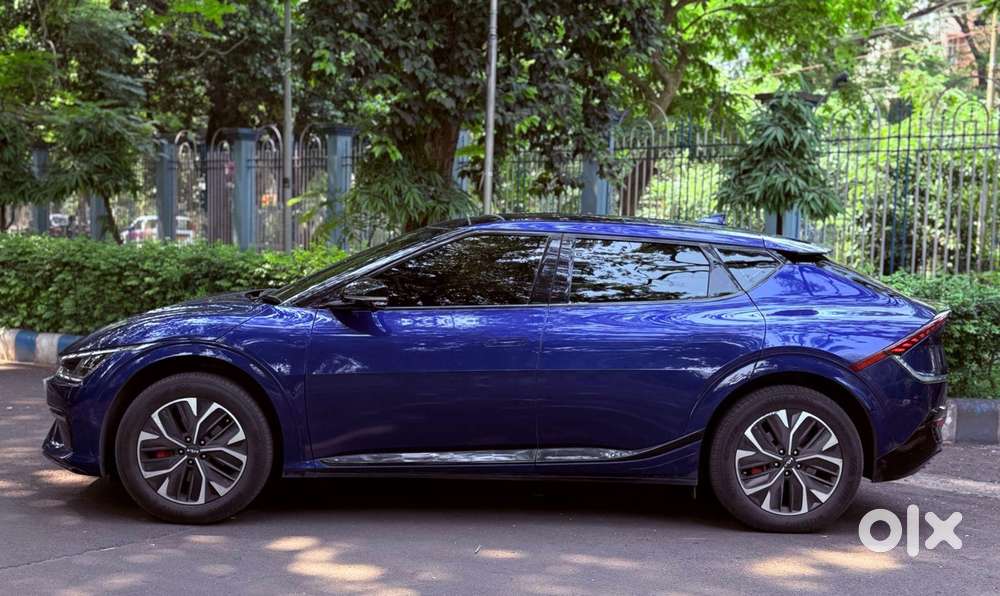 Kia Ev6 Gt Line Awd, 2023, Electric