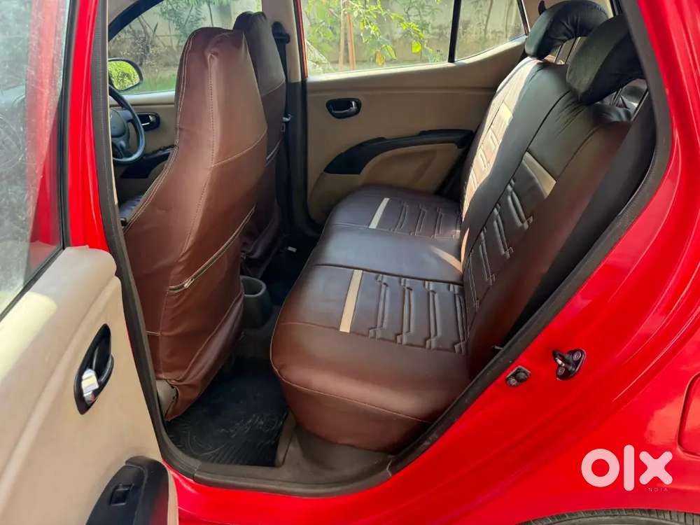 Hyundai I10 2011 Petrol 75000 Km Driven